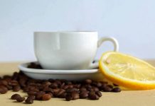 Coffee and lemon for weight loss Coffee and lemon for weight loss