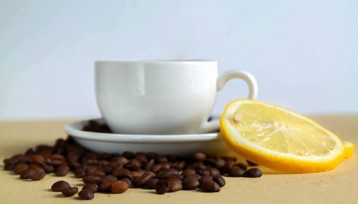 Coffee and lemon for weight loss Coffee and lemon for weight loss