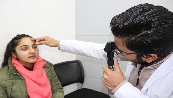 Eyecare