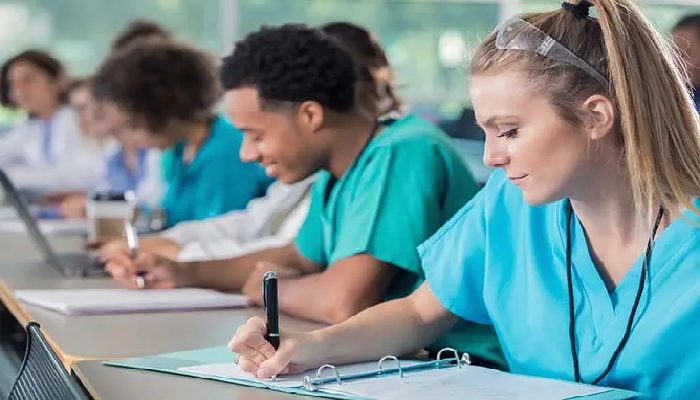 Nursing Diagnosis Nursing Diagnosis