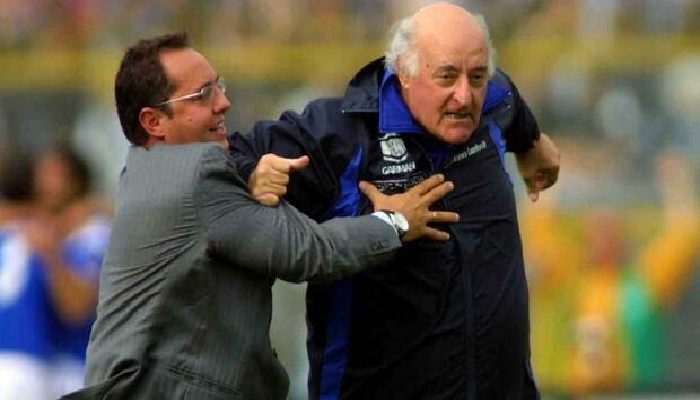 mazzone mazzone