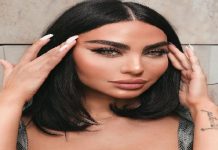 Dafine neziri – How much do makeup artists make Dafine neziri
