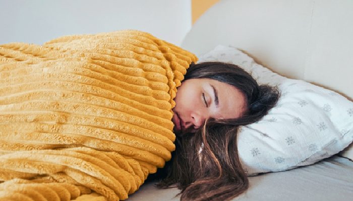 Sleeping Patterns