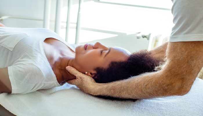Treatment for Dizziness Treatment for Dizziness