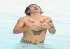 Harry Styles Tattoo