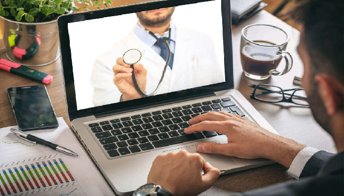 Manage the Health Recovery Manage the Health Recovery